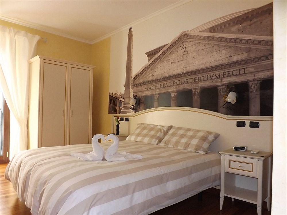 Le Suite Rome Exterior photo